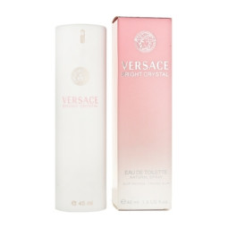 Versace Bright Crystal 45ml (Туалетная вода)