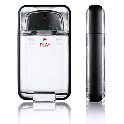 Givenchy Play Eau de Toilette for Man 100ml (Туалетная вода) Givenchy Play Eau de Toilette for Man 100ml (Туалетная вода)