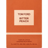 Tom Ford Bitter Peach 3х20 ml (Парфюмерная вода)