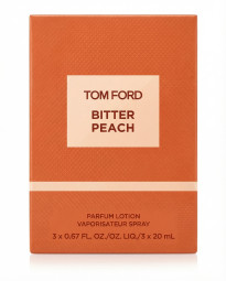 Tom Ford Bitter Peach 3х20 ml (Парфюмерная вода)