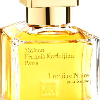 Maison Francis Kurkdjian LUMIERE NOIRE POUR FEMME 70ml TESTER (Оригинал) Парфюмерная вода