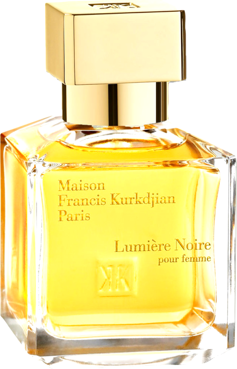 Maison Francis Kurkdjian LUMIERE NOIRE POUR FEMME 70ml TESTER (Оригинал) Парфюмерная вода