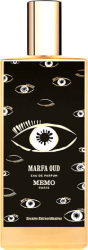 Memo Marfa OUD 75ml TESTER (Оригинал) Парфюмерная вода