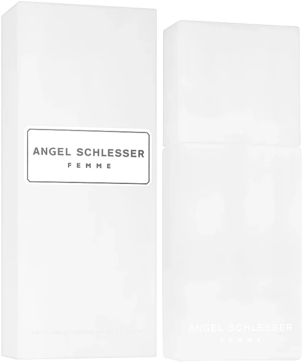 Angel Schlesser Femme 50ml (Туалетная вода)