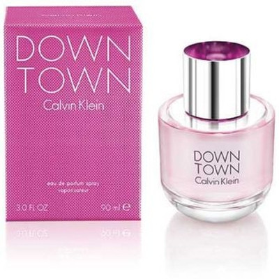 Calvin Klein Downtown 90ml (Парфюмерная вода)