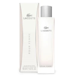 Lacoste Pour Femme Legere 90ml (Парфюмерная вода)