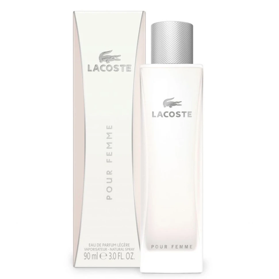 Lacoste Pour Femme Legere 90ml (Парфюмерная вода)