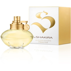 Shakira S by Shakira 80ml (Туалетная вода)