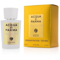Acqua di Parma Magnolia Nobile 100ml TESTER (Оригинал) Парфюмерная вода