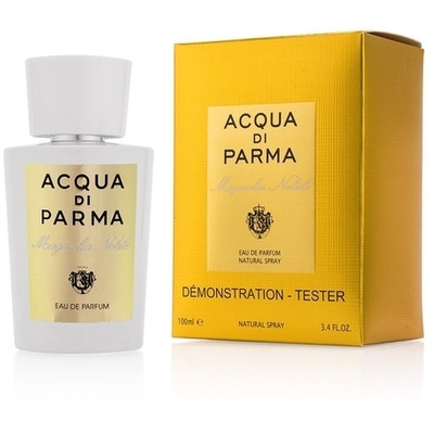Acqua di Parma Magnolia Nobile 100ml TESTER (Оригинал) Парфюмерная вода
