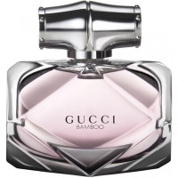 Gucci Bamboo 75 ml TESTER (Оригинал) Парфюмерная вода