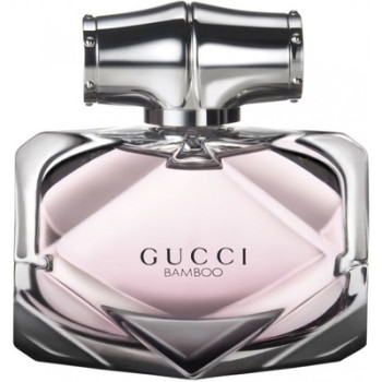 Gucci Bamboo 75 ml TESTER (Оригинал) Парфюмерная вода