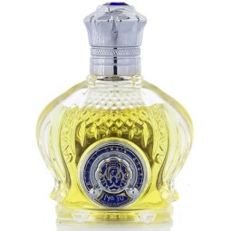 Shaik Chic Shaik Blue №30 pour femme 100ml TESTER (Оригинал) Парфюмерная вода