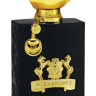Alexandre J. Oscent Black 100 ml (Парфюмерная вода)