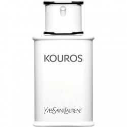 YSL Kouros 100ml TESTER (Оригинал) Туалетная вода