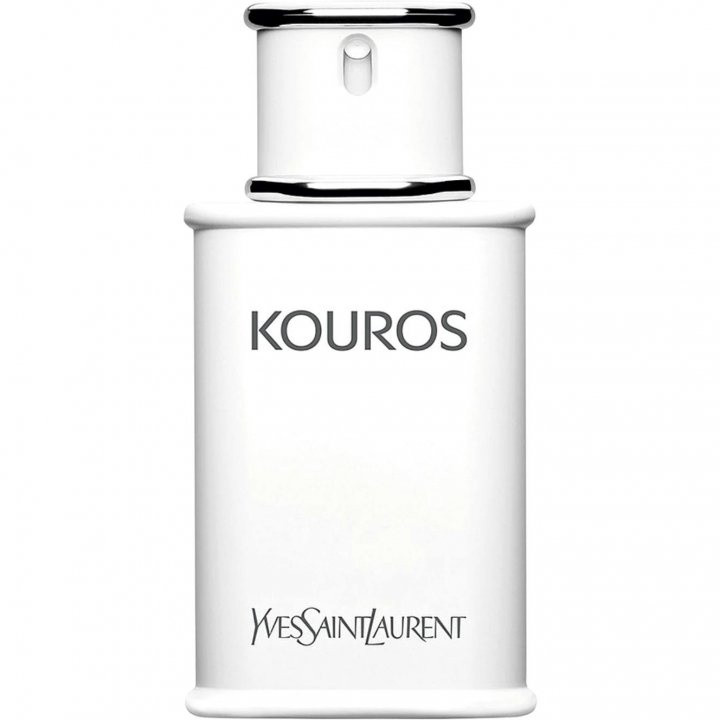 YSL Kouros 100ml TESTER (Оригинал) Туалетная вода