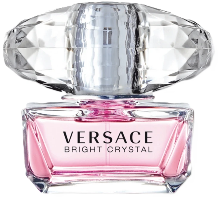 Versace Bright Crystal eau de parfum 90 ml TESTER (Оригинал) Парфюмерная вода