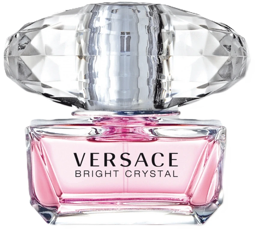 Versace Bright Crystal eau de parfum 90 ml TESTER (Оригинал) Парфюмерная вода