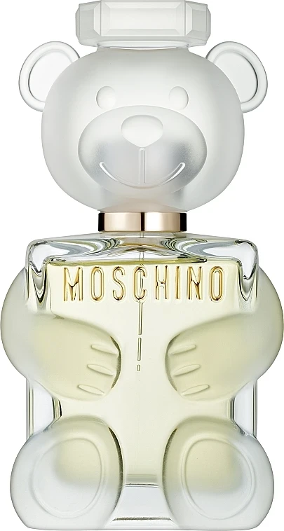 Moschino Toy 2 100 ml TESTER (Оригинал) Парфюмерная вода