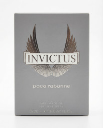 Paco Rabanne Invictus 3х20ml (Туалетная вода)
