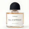Byredo Bal D'Afrique Absolu 100ml (Парфюмерная вода)