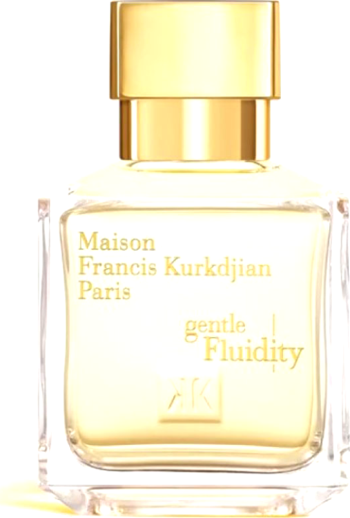 Maison Francis Kurkdjian Gentle Fluidity Gold Parfum 70ml TESTER (Оригинал) Парфюмерная вода
