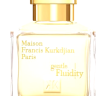 Maison Francis Kurkdjian Gentle Fluidity Gold Parfum 70ml TESTER (Оригинал) Парфюмерная вода