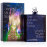 Escentric Molecules The Beautiful Mind Series Volume 2 Precision & Grace 100ml (Туалетная вода)