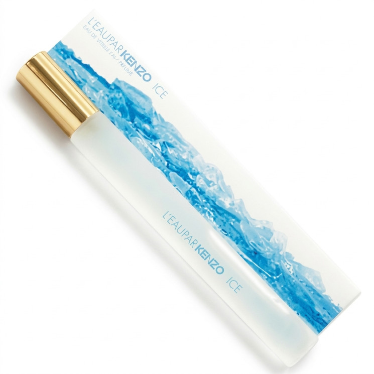 Kenzo L'Eau Par Ice 15ml (Туалетная вода)