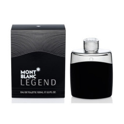 Mont Blanc Legend 100ml (Туалетная вода)