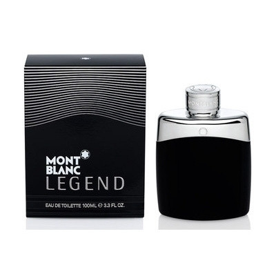 Mont Blanc Legend 100ml (Туалетная вода)