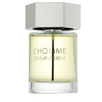Yves Saint Laurent L'Homme 100ml TESTER (Оригинал) Туалетная вода
