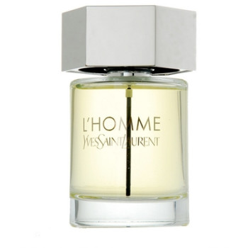 Yves Saint Laurent L'Homme 100ml TESTER (Оригинал) Туалетная вода