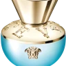 Versace Dylan Turquoise Pour Femme 100 ml TESTER (Оригинал) Парфюмерная вода