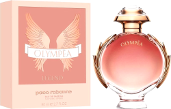 Paco Rabanne Olympea Legend 80ml TESTER (Оригинал) Парфюмерная вода