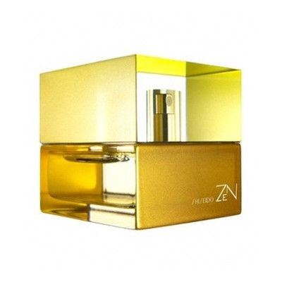 Shiseido Zen 50ml (Парфюмерная вода)