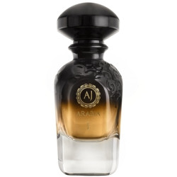 AJ Arabia Private Collection "I" 50ml TESTER Парфюмированные духи