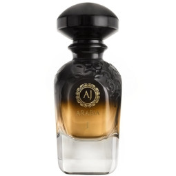 AJ Arabia Private Collection "I" 50ml TESTER Парфюмированные духи
