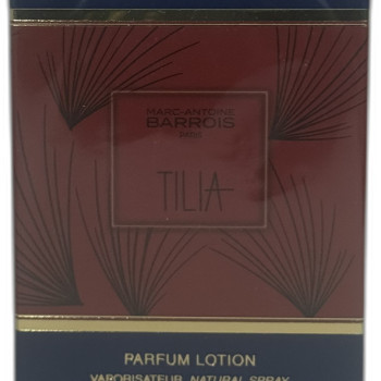 MARC-ANTOINE BARROIS TILIA 3x20 ml (Парфюмерная вода)