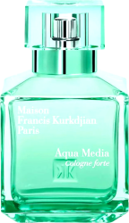 Maison Francis Kurkdjian Aqua Media Cologne Forte 70ml TESTER (Оригинал) Парфюмерная вода