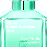 Maison Francis Kurkdjian Aqua Media Cologne Forte 70ml TESTER (Оригинал) Парфюмерная вода