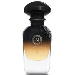 AJ Arabia Private Collection "II" 50ml TESTER Парфюмированные духи