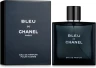 Chanel Bleu De Chanel Eau De Parfum 100ml (Парфюмерная вода)