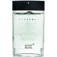 Mont Blanc Presence 75ml (Туалетная вода)