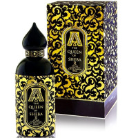 Attar Collection The Queen of Sheba 100ml TESTER (Оригинал) Парфюмерная вода