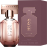 Hugo Boss The Scent Le Parfum for Her 100ml TESTER (Оригинал) Парфюмерная вода