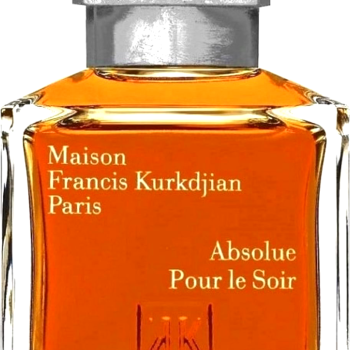 Maison Francis Kurkdjian ABSOLUE POUR LE SOIR 70ml TESTER (Оригинал) Парфюмерная вода