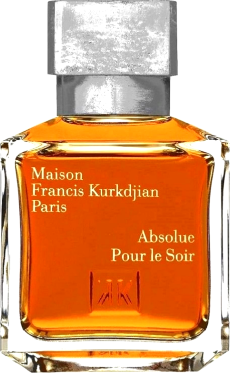 Maison Francis Kurkdjian ABSOLUE POUR LE SOIR 70ml TESTER (Оригинал) Парфюмерная вода
