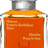 Maison Francis Kurkdjian ABSOLUE POUR LE SOIR 70ml TESTER (Оригинал) Парфюмерная вода