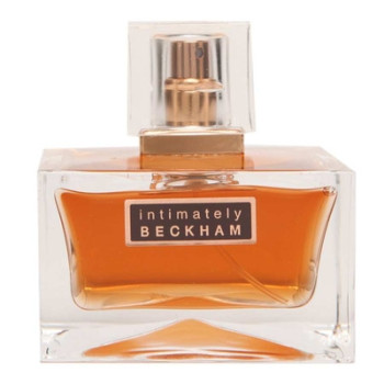 David Beckham Intimately Women 75ml (Туалетная вода)